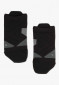 náhled Men's Socks On Running Low Sock M Black / Shadow