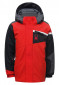 náhled Children's winter jacket Spyder 195084-620 -MINI CHALLENGER-Jacket-volcano