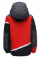 náhled Children's winter jacket Spyder 195084-620 -MINI CHALLENGER-Jacket-volcano