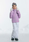 náhled Children's winter trousers POIVRE BLANC W17-1020-JRGL SKI PANTS 16