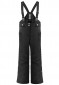 náhled Children's winter trousers POIVRE BLANC W18-1022-JRGL SKI BIB Pants Black/12-14