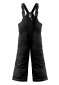 náhled Poivre Blanc Children's W19-1024-BBGL Ski Bib Pants black