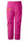 náhled Children's pants Didriksons Juvel pink
