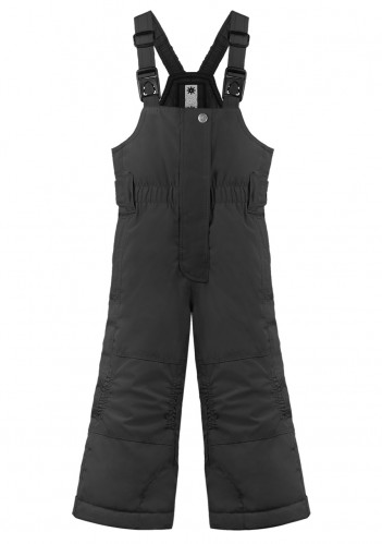 Children's pants Poivre Blanc W20-1024-BBGL black