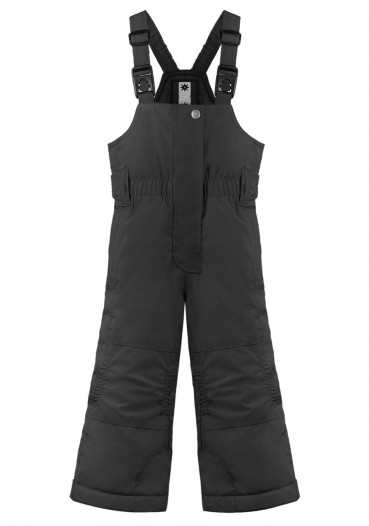 detail Children's pants Poivre Blanc W20-1024-BBGL black