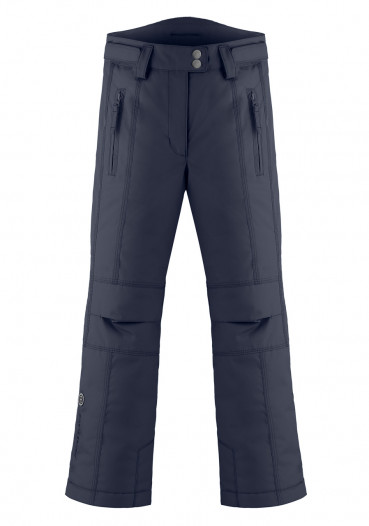 detail Poivre Blanc W20-1020-JRGL Ski Pants gothic blue 4