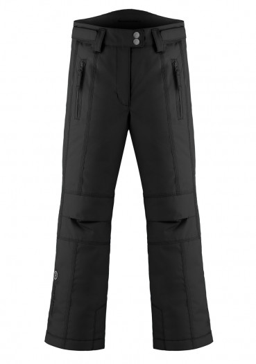 detail Poivre Blanc W20-1020-JRGL Ski Pants black