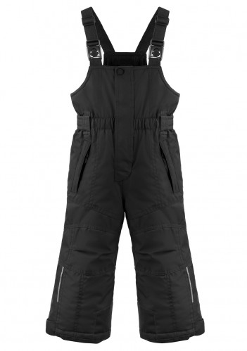 Children's trousers Poivre Blanc W20-0924-BBBY black