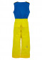 náhled Children's pants Spyder-195086-733 EXPEDITION-Pant-sun