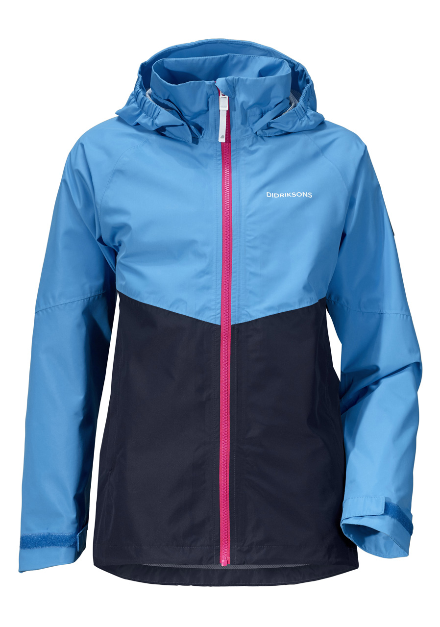 Children's Didriksons jacket 502373 Tera David sport Harrachov