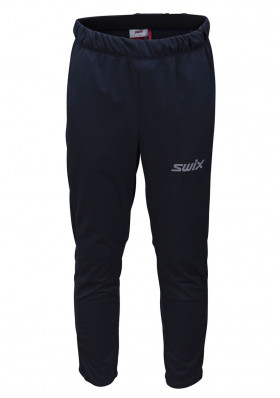 Children's trousers SWIX STEADY JR 7510