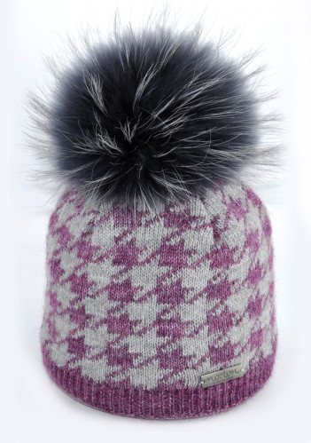 Children's winter hat NORTON 8009JR-46 MUTZE