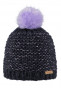 náhled Children hat BARTS SOLACE BEANIE NAVY
