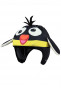 náhled Cover for children's ski helmet Barts Helmet Cover 3D penguin