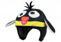 náhled Cover for children's ski helmet Barts Helmet Cover 3D penguin