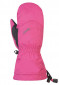 náhled Children's gloves Snowlife Value GTX Jr pink