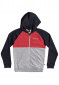 náhled Boy's hoodie Quiksilver EQBFT03680-RPY0 Easydzipsryth B Otlr