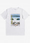 náhled Boy's t-shirt Quiksilver EQBZT04322-WBB0 Scenic drive