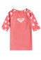náhled Children's T-shirt Roxy ERLWR03181-MGE7 Ss Pt Lycra K Sfsh