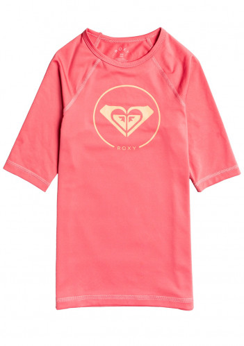 Children's T-shirt Roxy ERGWR03238-MKQ0 Be Cl 3/4 Sl Lg G Sfsh
