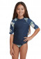 náhled Children's T-shirt Roxy ERGWR03234-BSP8 Ss Pt 1 G Sfsh
