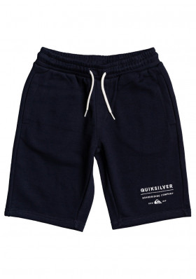 Boy's shorts Quiksilver EQBFB03109-BYJ0 Easy day sweat short