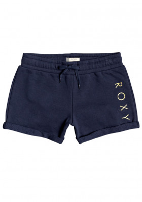 Children's shorts Roxy ERGFB03153-BSP0 Alwayslike A G Otlr
