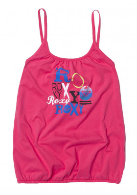 Girls tank top ROXY XMTJE922 NEWHALL