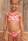 náhled Children's swimsuit Roxy ERLX203127-MGE7 Ty Everglow Crp K