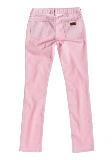 detail ROXY S15-ERGDP03014 DESERT Children's pants