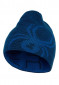 náhled Children's hat Spyder Boys Mini Reversible Bug blue