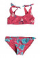 náhled Children swimsuit Roxy ERLX203044  Mermaid Athletic Set
