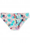 náhled Children swimsuit Roxy ERLX403013 Vintage Tropical Bottom