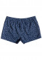 náhled Girl's shorts Roxy ERGBS03064-BTE8 Seaside Lover Basic Boardshort