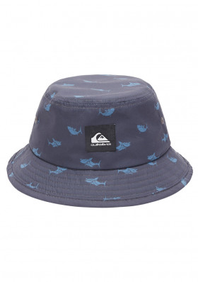 Children's Hat Quiksilver AQKHA03331-KSH0 Flounders Boy K Hats