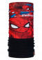 náhled Children's scarf Buff 121586 SUPERHEROES POLAR SPIDERMAN APPROACH