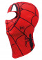náhled Children's balaclava Buff 121590 SUPERHEROES POLAR BALACLAVA SPIDERMASK RED