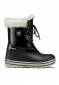 náhled Children's winter shoes TECNICA FLASH PLUS black 21 - 24