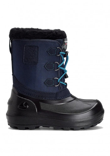 Children's winter boots VIKING 27200 ISTIND