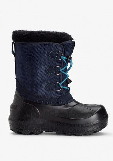 detail Children's winter boots VIKING 27200 ISTIND