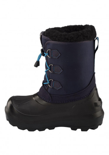 detail Children's winter boots VIKING 27200 ISTIND