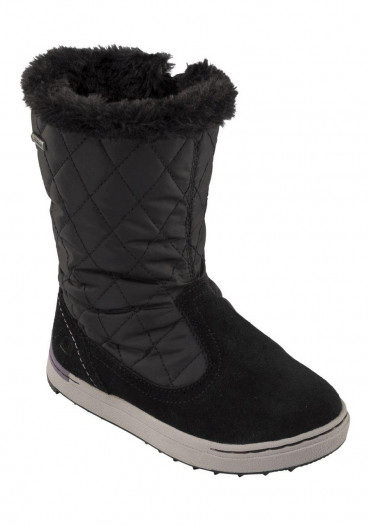detail Children's winter boots VIKING 87380 MISJE GTX