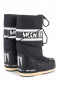 náhled Children's winter boots  Tecnica Moon Boot Nylon black JR