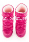 náhled Children's winter boots Tecnica Moon Boot Nylon bouganville JR