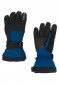 náhled Children's gloves Spyder Boys Overweb Old Glory/Black