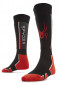 náhled Children socks Spyder 198074-001 -BOYS SWEEP-Socks-black