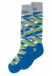 náhled Children socks Spyder 198076-408 -BOYS PEAK-Socks-old glory