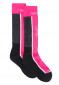 náhled hildren socks Spyder 198078-950 -GIRLS SWEEP-Socks-bryte bubblegum