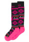 náhled Children socks Spyder 198080-967 -GIRLS PEAK-Socks-sweater weather pr
