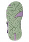 náhled Children's sandals Viking Anchor Violet/Mint